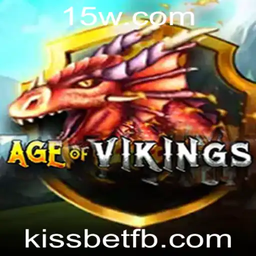 Explorando o Mundo de AgeofViking: Uma Jornada Épica com Kissbet