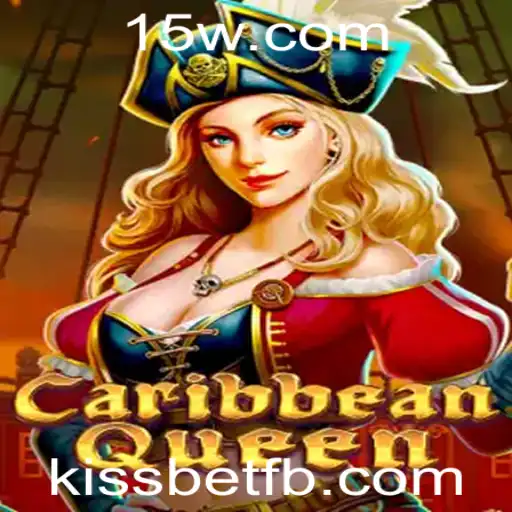 Descubra CaribbeanQueen: O Jogo de Aventura e Estratégia