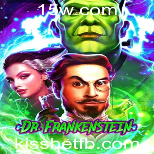 Explorando o Jogo DrFrankenstein: O Desafio Único de Kissbet