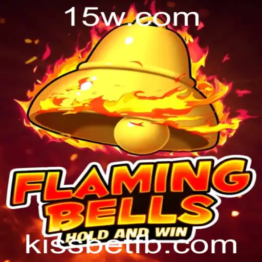 Descubra o Mundo de FlamingBells: O Empolgante Jogo de Estratégia KissBet