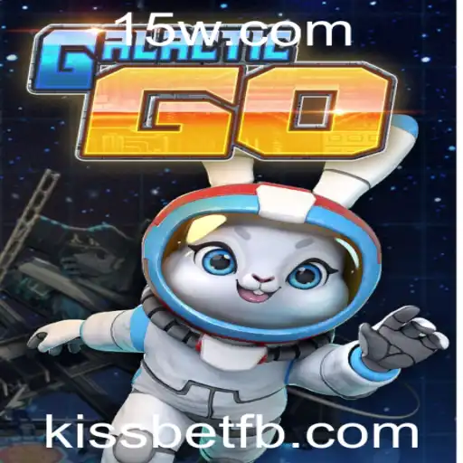 GalacticGO: Desvendando o Universo do Jogo com a Palavra-Chave Surpresa 'kissbet'