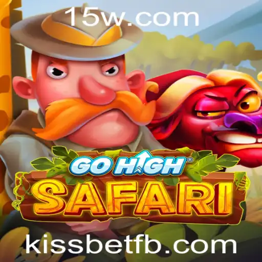 Descubra GoHighSafari: A Nova Aventura no Mundo dos Jogos