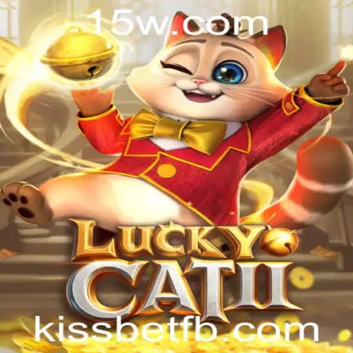 LuckyCatII: Uma Experiência de Jogo Inovadora com Kissbet