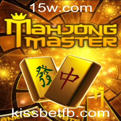Descubra o Fascinante Mundo de MahJongMaster com Kissbet