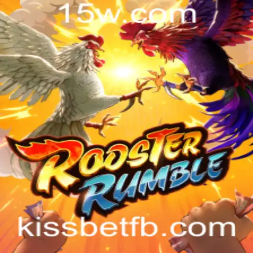 RoosterRumble: Descubra o Excitante Mundo das Apostas de Galos com Kissbet
