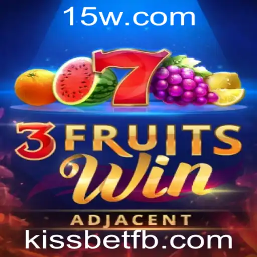 Explorando o Fascinante Mundo de '3FruitsWin' com Kissbet