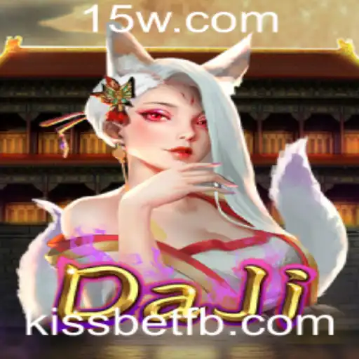 Explorando o Mundo de DaJi: Um Mergulho no Universo de Kissbet