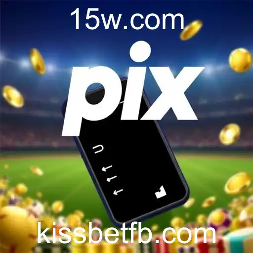 Kissbet: Depósito via PIX Rápido e Seguro