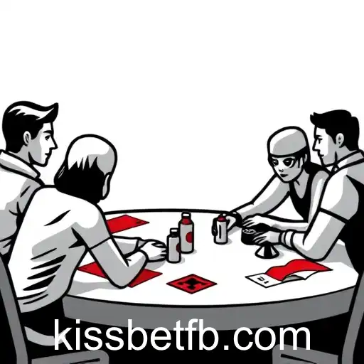 Jogos de Mesa: Explorando o Fascinante Mundo do Entretenimento Analógico