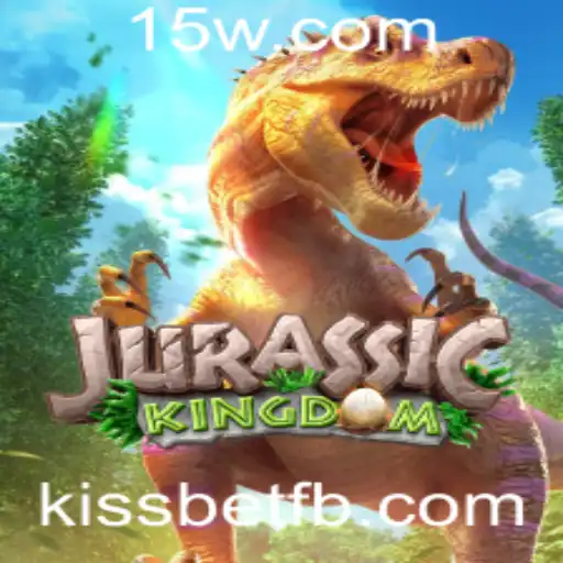 Explorando o Mundo de JurassicKingdom: Aventura Pré-Histórica