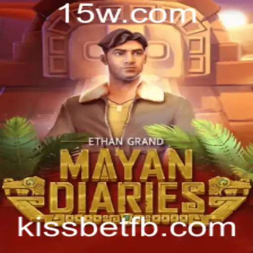 A Inovadora Experiência de Jogo em MayanDiaries com Elementos de Kissbet