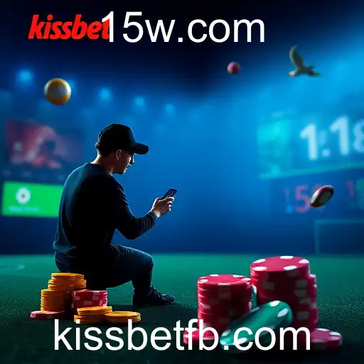 Jogo Responsável em kissbet