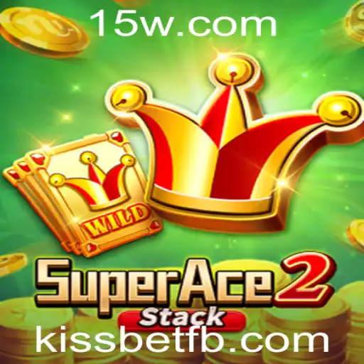 Descobrindo o Mundo de SuperAce2: Mergulhe na Diversão com Kissbet