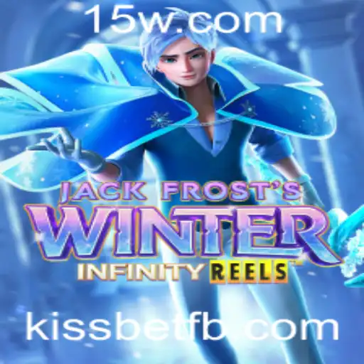 JackFrostsWinter: Mergulhe na aventura gelada do ano