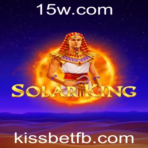 Explorando SolarKing: Um Jogo Inovador com a Palavra-Chave kissbet